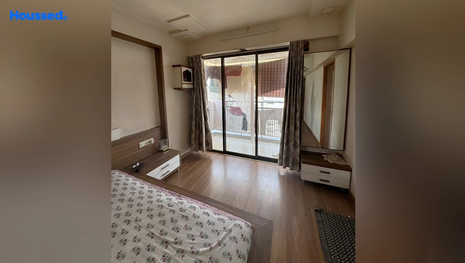 Project Image of 3 BHK Flat for Resale in Dev Aurum, Prahlad Nagar - Image 144909