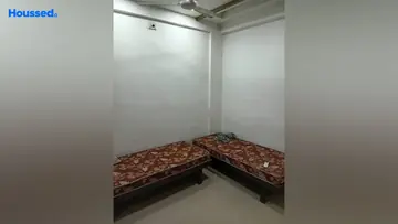 Project Image of 2 BHK Flat for Rent in Bansal Shiva Blessing Sargasan, Gandhinagar - Image 144627