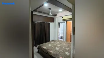 Project Image of 2 BHK Flat for Rent in Bansal Shiva Blessing Sargasan, Gandhinagar - Image 144628