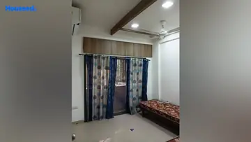 Project Image of 2 BHK Flat for Rent in Bansal Shiva Blessing Sargasan, Gandhinagar - Image 144630