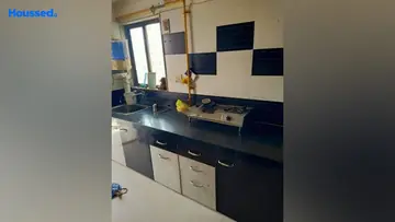 Project Image of 2 BHK Flat for Rent in Bansal Shiva Blessing Sargasan, Gandhinagar - Image 144626