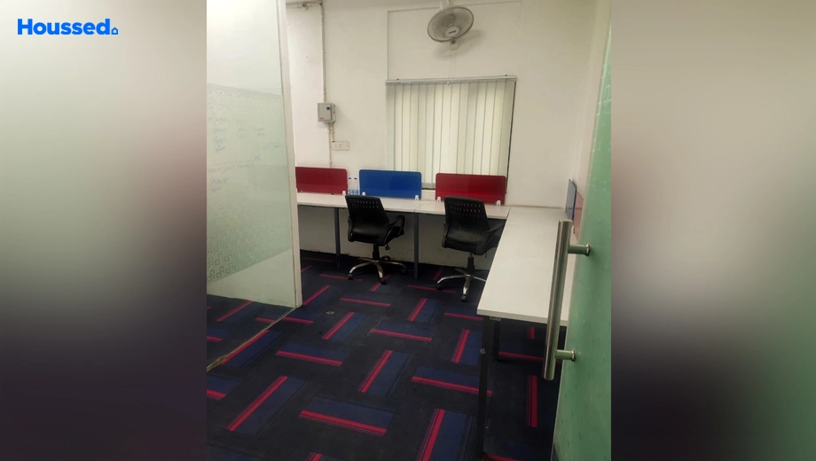 Project Image of Office Space for Rent in Sector 3 - Image 144905