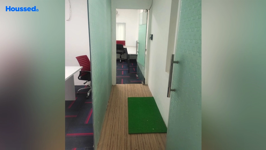 Project Image of Office Space for Rent in Sector 3 - Image 144907