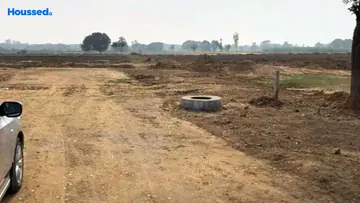 Project Image of Housing Plot/Residential Land for Resale in Mullanpur Garibdass, Chandigarh - Image 144636