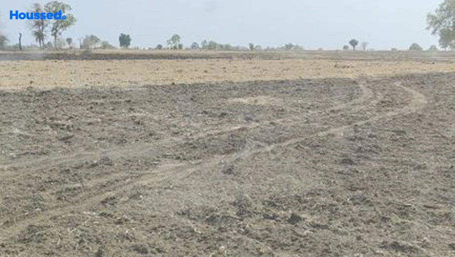 Project Image of Commercial Land for Resale in Ratibad - Image 144658