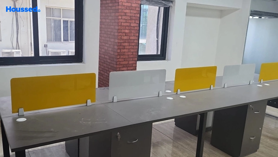 Project Image of Office Space for Rent in Sector 4 - Image 144903