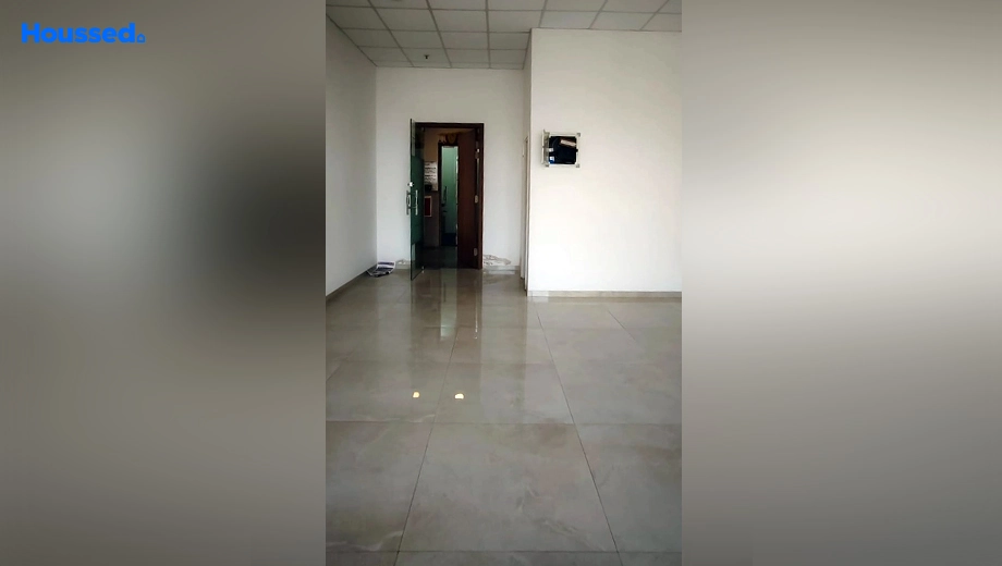 Project Image of Shop & Showroom for Rent in Hiranandani Solus, Thane West - Image 144896