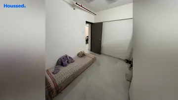 Project Image of 1 BHK Flat for Rent in Ace Enclave Thane West, Thane - Image 144883