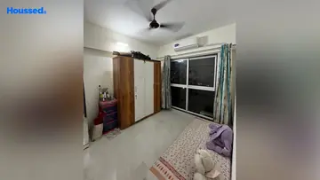 Project Image of 1 BHK Flat for Rent in Ace Enclave Thane West, Thane - Image 144884