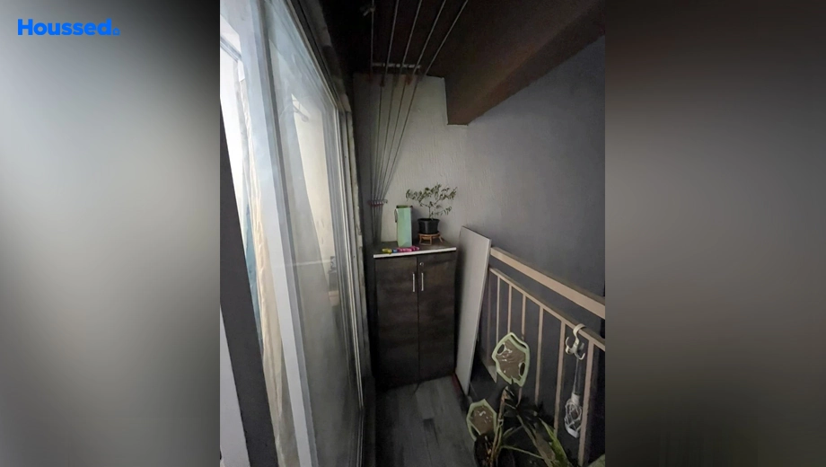 Project Image of 1 BHK Semi-Furnished Flat for Rent in Ace Enclave, Thane West - Image 144886