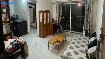 Project Image of 1 BHK Flat for Rent in Ace Enclave Thane West, Thane - Image 144887