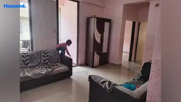 Project Image of 2 BHK Flat for Rent in Sangath Gateway Kudasan, Gandhinagar - Image 144687