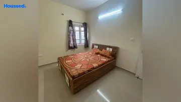 Project Image of 2 BHK Flat for Rent in Sangath Gateway Kudasan, Gandhinagar - Image 144686