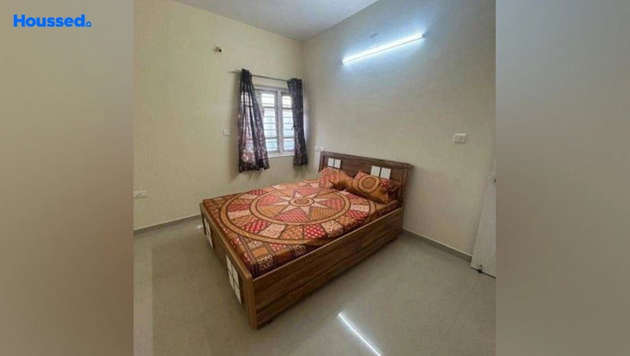 Project Image of 2 BHK Furnished Flat for Rent in Sangath Gateway, Kudasan - Image 144686
