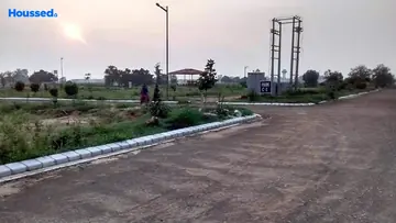 Project Image of Housing Plot/Residential Land for Resale in Mullanpur Garibdass, Chandigarh - Image 144699