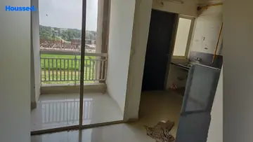 Project Image of 2 BHK Flat for Rent in Satyamev Riviera Randesan, Gandhinagar - Image 144701