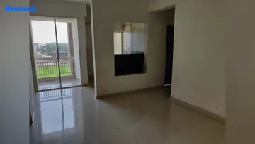 Project Image of 2 BHK Flat for Rent in Satyamev Riviera Randesan, Gandhinagar - Image 144700
