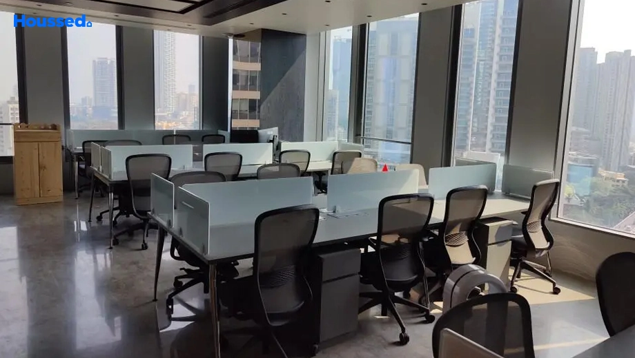 Project Image of Office Space for Rent in One Lodha Place, Lower Parel East - Image 144704