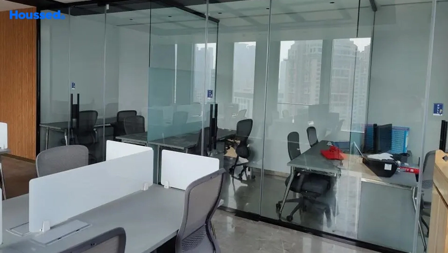 Project Image of Office Space for Rent in One Lodha Place, Lower Parel East - Image 144705