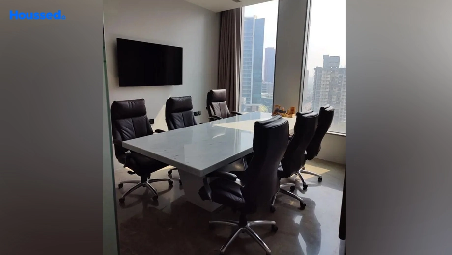 Project Image of Office Space for Rent in One Lodha Place, Lower Parel East - Image 144703