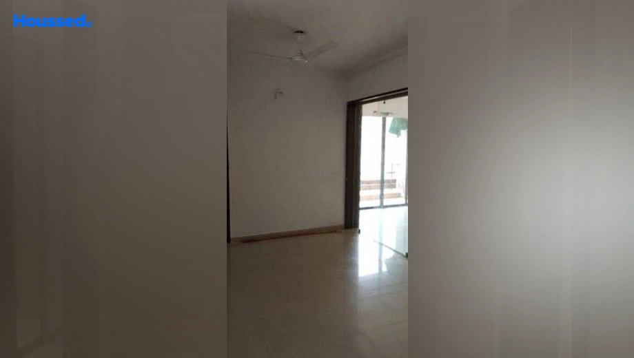 Project Image of 3 BHK Semi-Furnished Flat for Rent in Divyajivan Aura, Kudasan - Image 144707