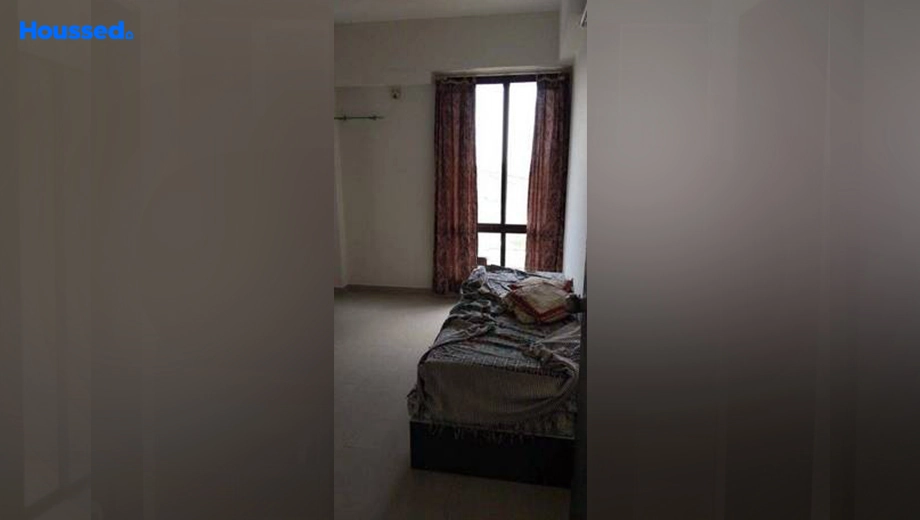 Project Image of 3 BHK Semi-Furnished Flat for Rent in Divyajivan Aura, Kudasan - Image 144709