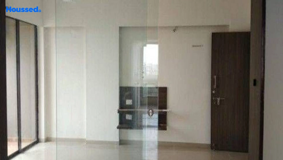 Project Image of 3 BHK Semi-Furnished Flat for Rent in Divyajivan Aura, Kudasan - Image 144710
