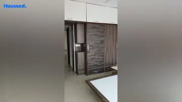 Project Image of 3 BHK Flat for Rent in Divyajivan Aura Kudasan, Gandhinagar - Image 144708