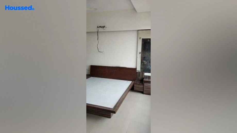 Project Image of 3 BHK Semi-Furnished Flat for Rent in Divyajivan Aura, Kudasan - Image 144706