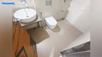 Project Image of 3 BHK Flat for Rent in Satva Satvam Glory Sargasan, Gandhinagar - Image 144712