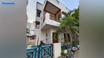 Project Image of 3.5 BHK Duplex for Resale in Gotri, Vadodara - Image 144720