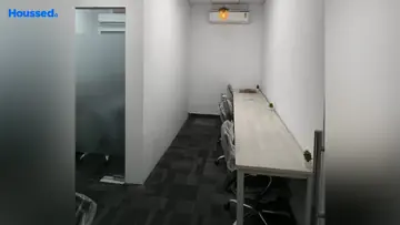 Project Image of Commercial Office Space for Rent in KLJ Noida One Sector 62, Noida - Image 144882