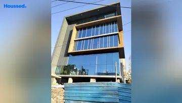 Amenities of Commercial Office Space for Rent in Sector 63, Noida - Image 144879