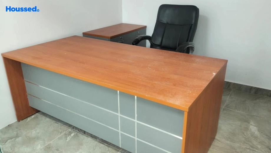 Amenities of Office Space for Rent in Sector 63 - Image 144876