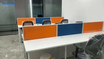 Amenities of Commercial Office Space for Rent in Sector 63, Noida - Image 144878