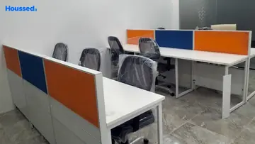 Amenities of Commercial Office Space for Rent in Sector 63, Noida - Image 144877