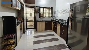 Project Image of 3.5 BHK Duplex for Resale in Gotri, Vadodara - Image 144735