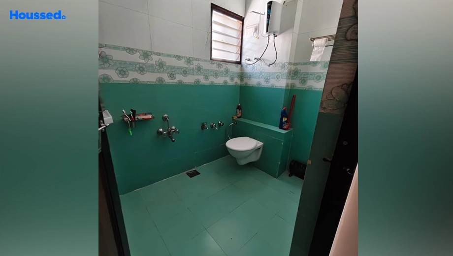 Project Image of 3.5 BHK Duplex for Resale in Gotri - Image 144736