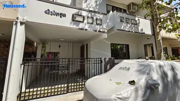 Project Image of 3.5 BHK Duplex for Resale in Gotri, Vadodara - Image 144737