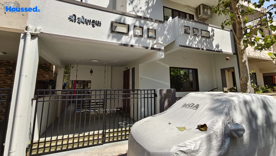 Project Image of 3.5 BHK Duplex for Resale in Gotri - Image 144737