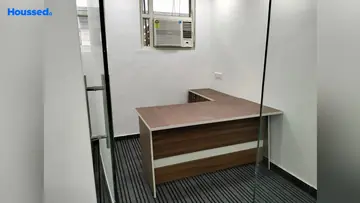 Amenities of Commercial Office Space for Rent in KLJ Noida One Sector 63, Noida - Image 144869