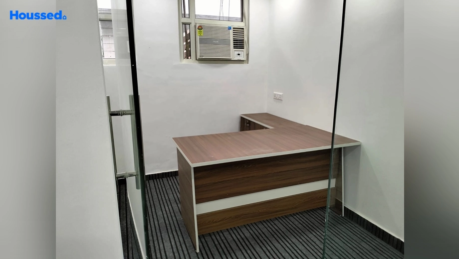 Amenities of Office Space for Rent in KLJ Noida One, Sector 63 - Image 144869