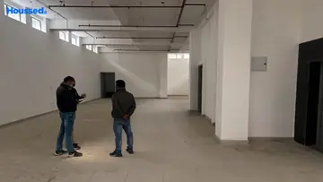 Project Image of Commercial Warehouse for Rent in Sector 65, Noida - Image 144868