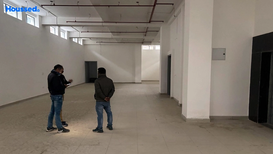 Project Image of Warehouse for Rent in Sector 65 - Image 144868