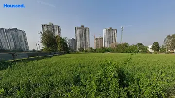 Project Image of Housing Plot/Residential Land for Resale in Mullanpur Garibdass, Chandigarh - Image 144757