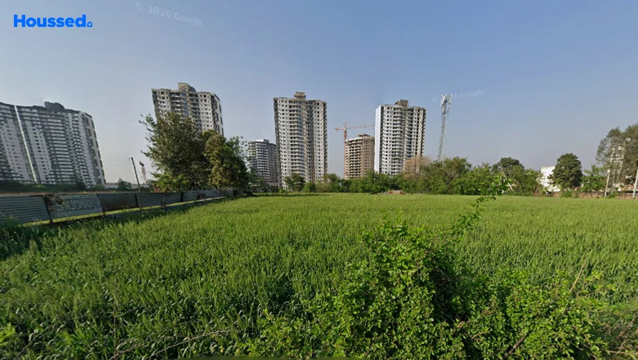 Project Image of Housing Plot/Residential Land for Resale in Omaxe The Lake, Mullanpur - Image 144757