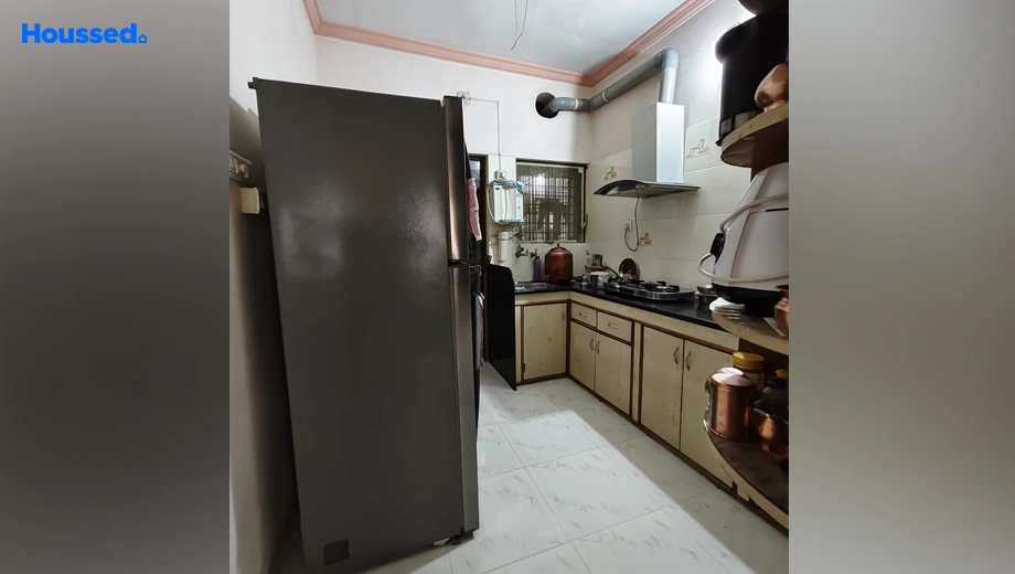 Project Image of 3 BHK Duplex for Resale in Gotri - Image 144767