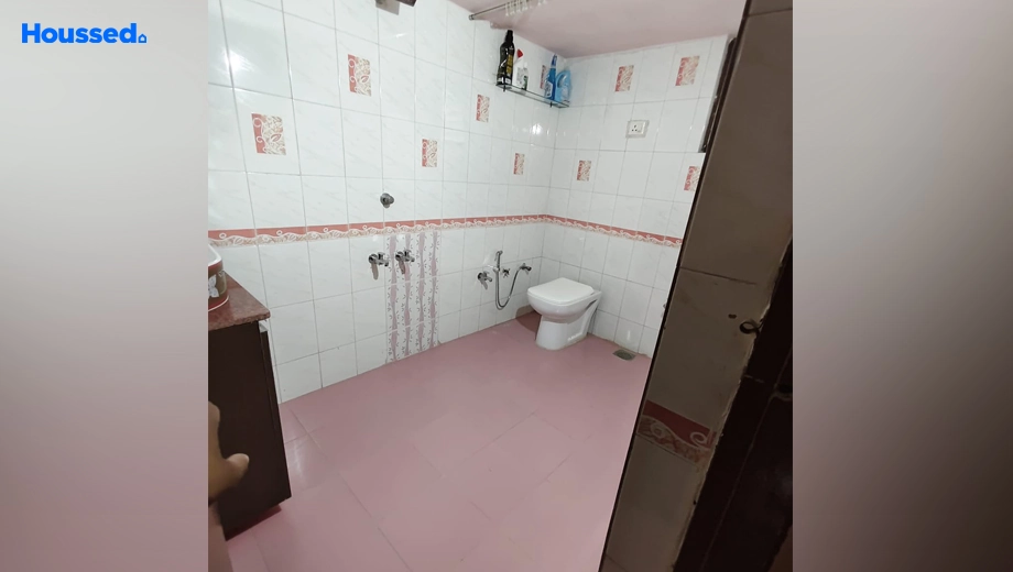Project Image of 3 BHK Duplex for Resale in Gotri - Image 144768