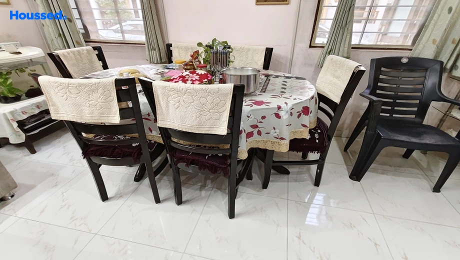 Project Image of 3 BHK Duplex for Resale in Gotri - Image 144772
