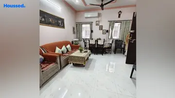 Project Image of 3 BHK Duplex for Resale in Gotri, Vadodara - Image 144771